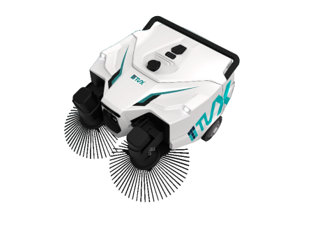 cleaning machine